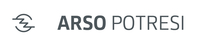 Arso potresi